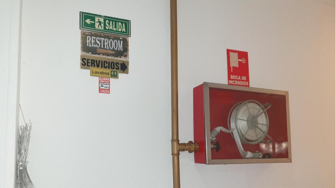 Hotel Al-Andalus Peal, En Cazorla Comarca Peal De Becerro Dış mekan fotoğraf