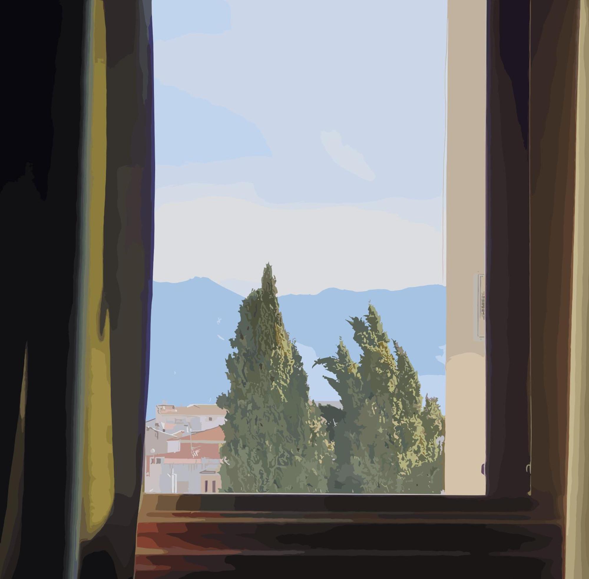 Hotel Al-Andalus Peal, En Cazorla Comarca Peal De Becerro Dış mekan fotoğraf