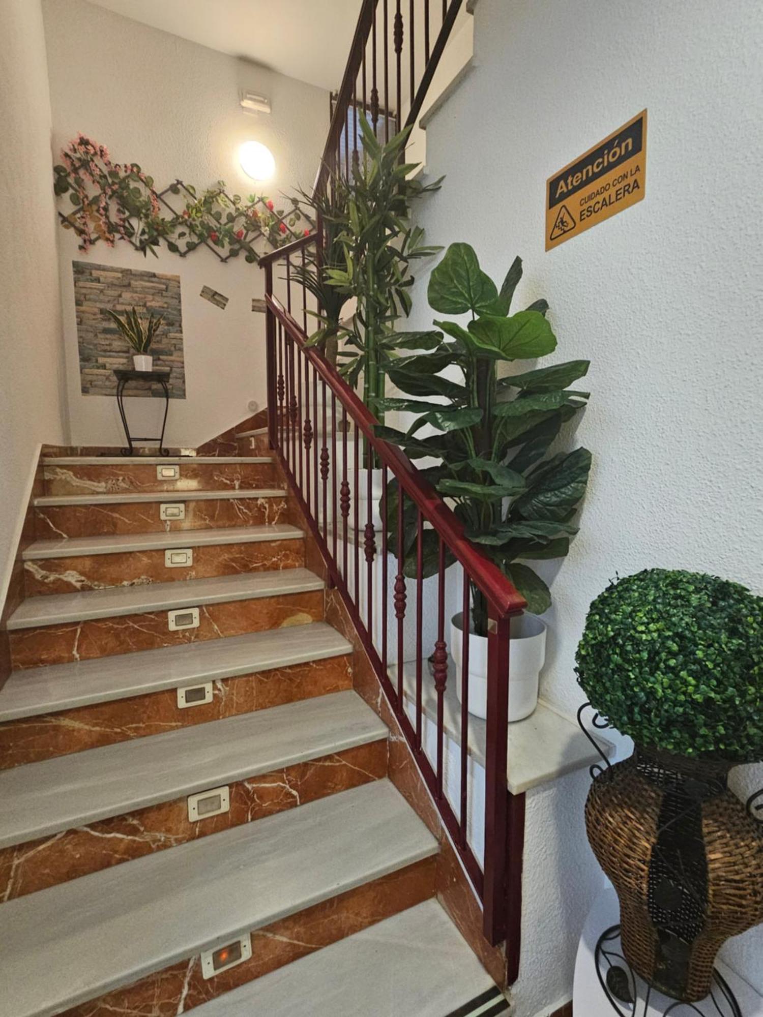 Hotel Al-Andalus Peal, En Cazorla Comarca Peal De Becerro Dış mekan fotoğraf