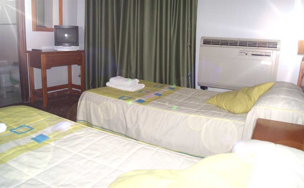 Hotel Al-Andalus Peal, En Cazorla Comarca Peal De Becerro Dış mekan fotoğraf