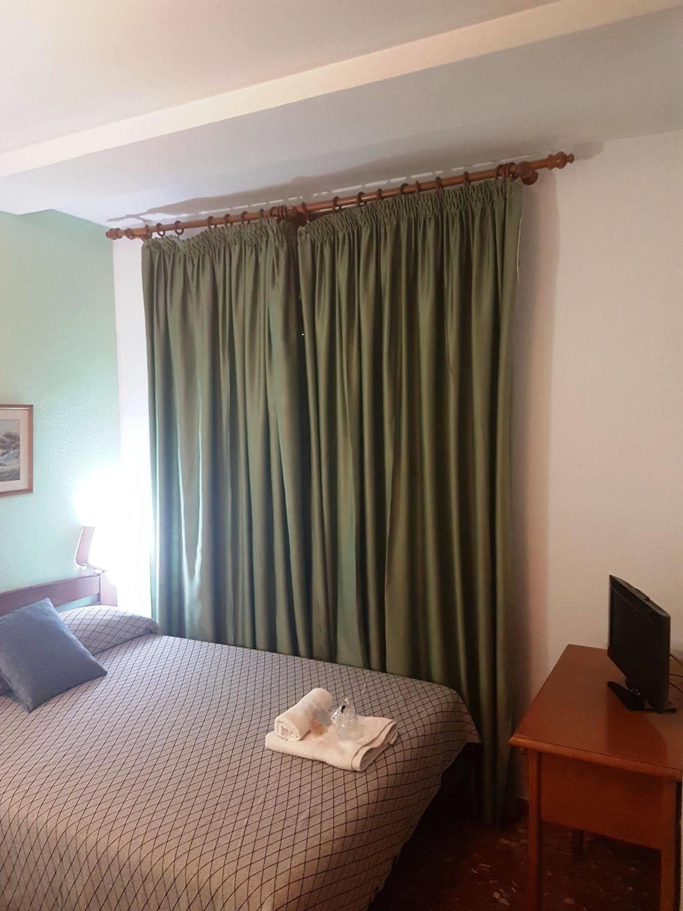 Hotel Al-Andalus Peal, En Cazorla Comarca Peal De Becerro Dış mekan fotoğraf