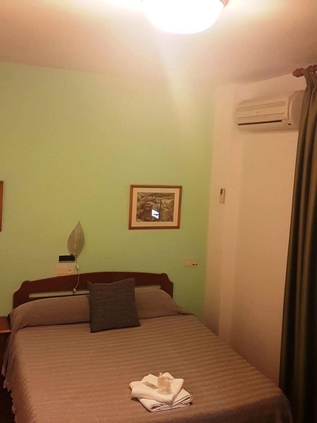 Hotel Al-Andalus Peal, En Cazorla Comarca Peal De Becerro Dış mekan fotoğraf