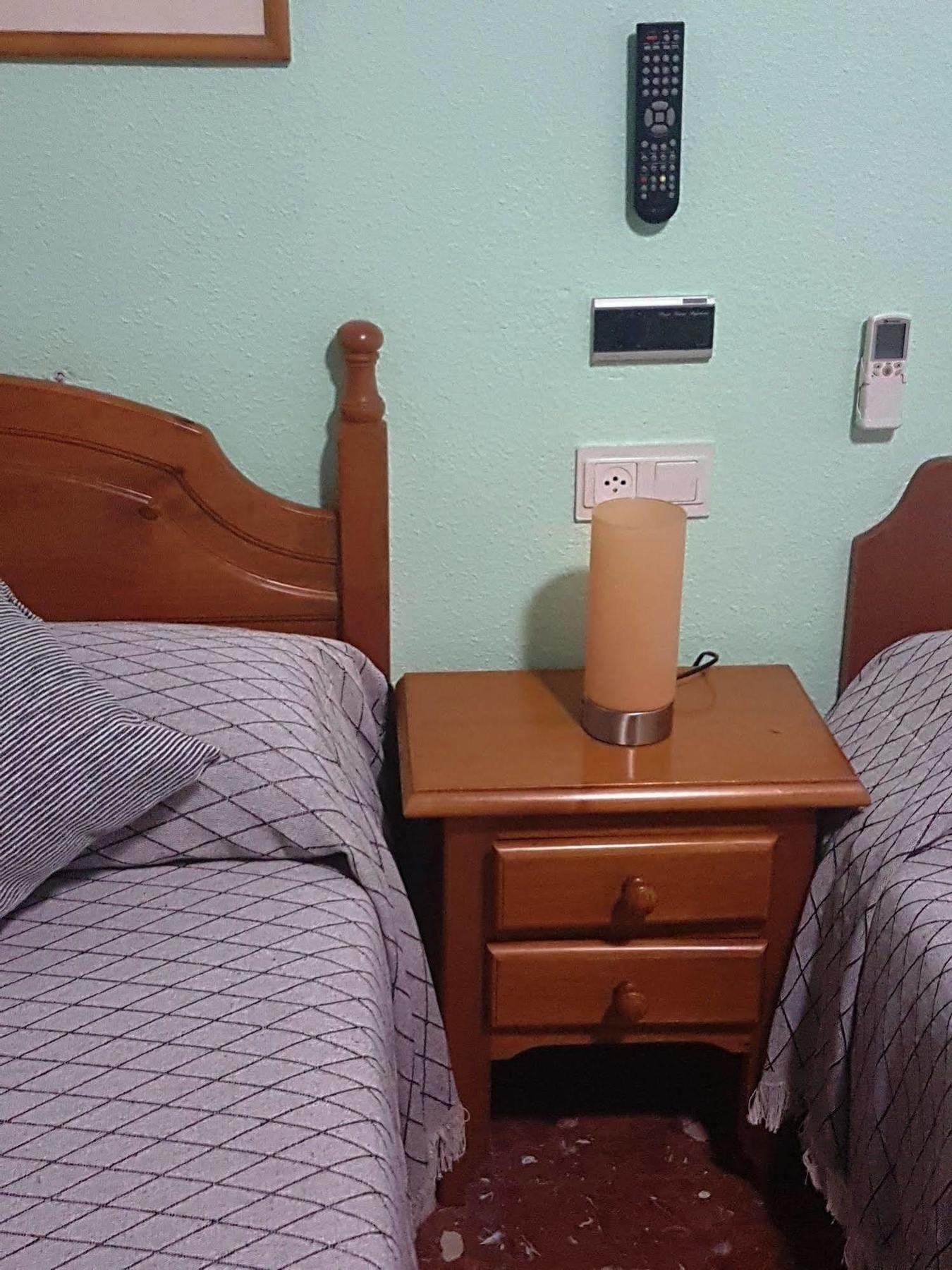 Hotel Al-Andalus Peal, En Cazorla Comarca Peal De Becerro Dış mekan fotoğraf