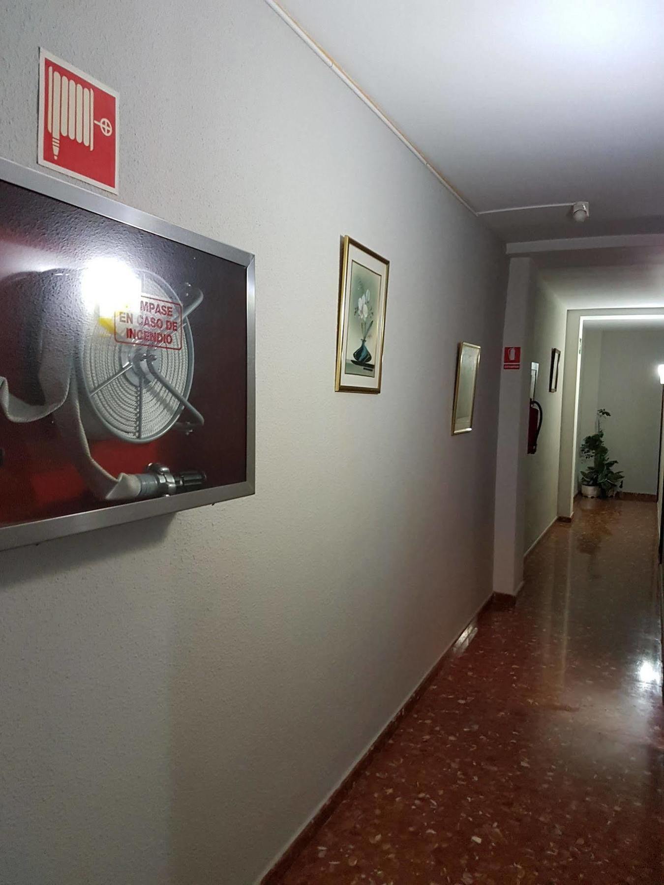 Hotel Al-Andalus Peal, En Cazorla Comarca Peal De Becerro Dış mekan fotoğraf