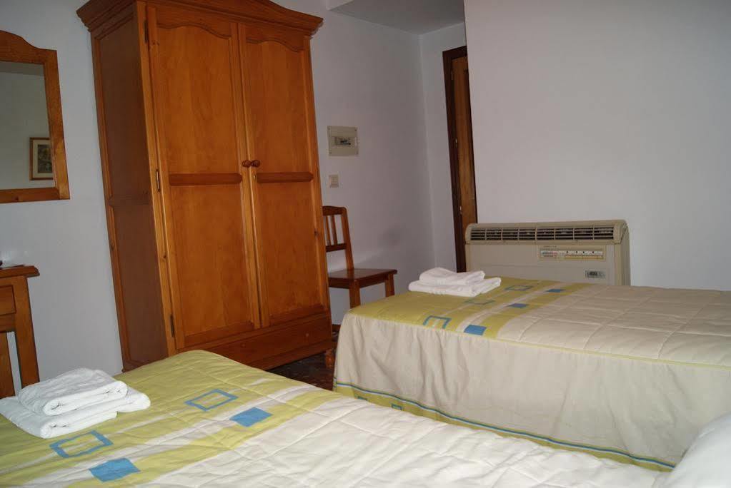 Hotel Al-Andalus Peal, En Cazorla Comarca Peal De Becerro Dış mekan fotoğraf